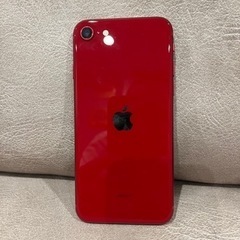iPhoneSE 第3世代　の画像