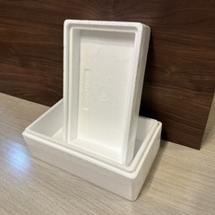発泡スチロール 箱