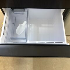 アクア AQUA 冷蔵庫 AQR-SV27H24K 2020年製 幅約60cm 238L SV series