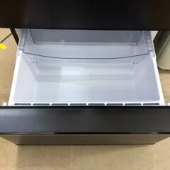 アクア AQUA 冷蔵庫 AQR-SV27H24K 2020年製 幅約60cm 238L SV series