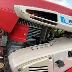 農機具
