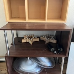 インテリア 棚 収納