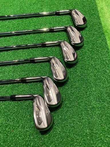 希少タイトリストAP2 718 アイアン