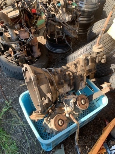 JA11 ジムニー　パーツ等