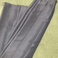 【決まりました】【ニトリ】カーテンセット(1組×3)