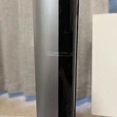 [相談中]タワー型扇風機の画像