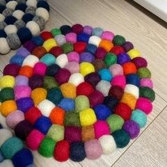 なべしき　　新品の画像