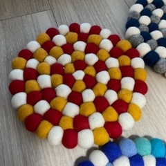 なべしき　　新品の画像