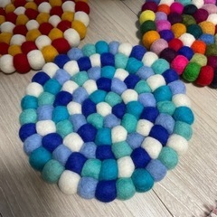 なべしき　　新品の画像