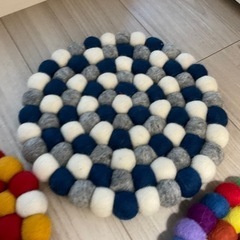 なべしき　　新品の画像