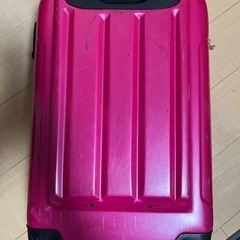 スーツケースの画像