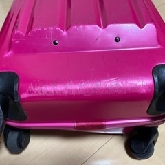 スーツケースの画像