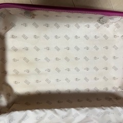 スーツケースの画像