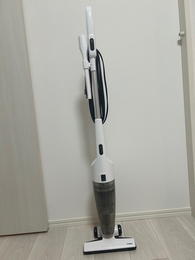 掃除機