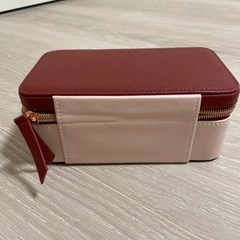 フランフラン　アクセサリーケース　Mサイズの画像