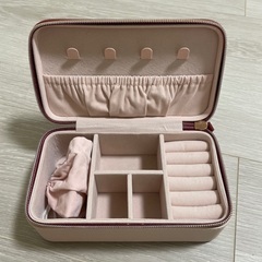 フランフラン　アクセサリーケース　Mサイズの画像