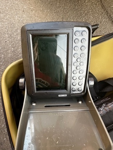 　ゴムボート一式　ジョイクラフトグランド315w