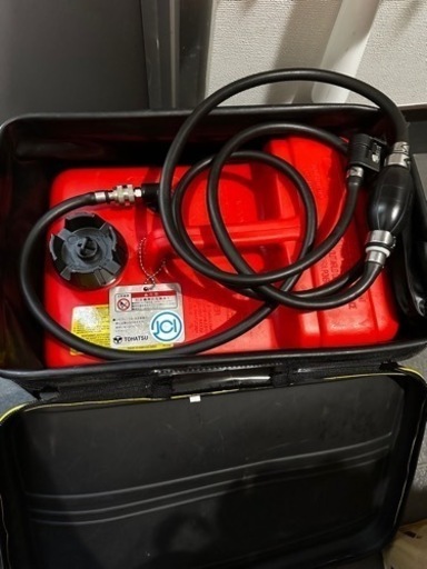 　ゴムボート一式　ジョイクラフトグランド315w