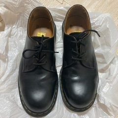 Dr.martens ドクターマーチン　26〜26.5cmくらい