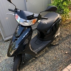 【現金支払】【走行距離3700km・2023年式】YAMAHA  JOG 50ccの画像