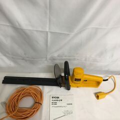 【北見市発】リョービ RYOBI ヘッジトリマ HT-360 1...