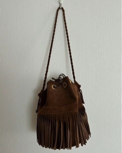 【7月末まで】J&M DAVIDSON フリンジ カーニバル