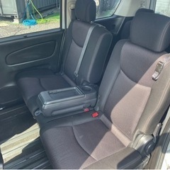 🉐【支払い総額52万円】車検令和7年10月29日H24年式 セレナナビTV ETC パワスラ　タイミングチェーンPW 修復歴なし　調子良好 乗って帰れる！の画像