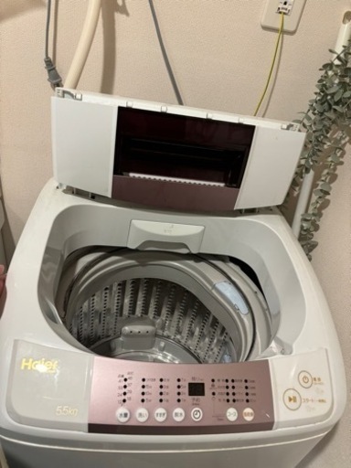 洗濯機