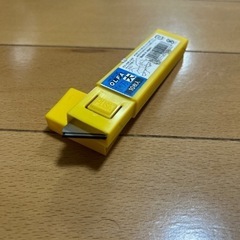 カッターの替刃　大の画像