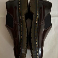 【7月末まで】Dr. Martens COMME des GARSONS 39の画像