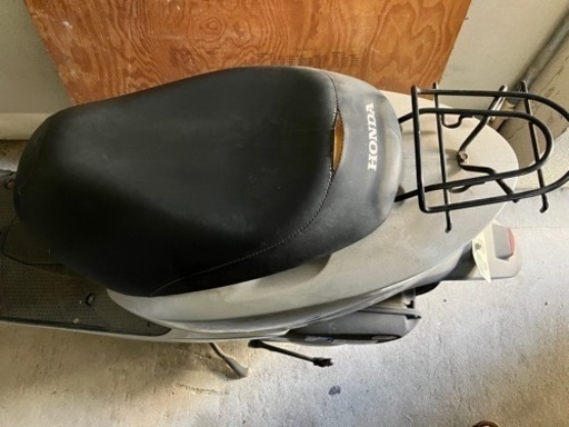 ★走行約13,000K★抹消渡し★キック始動確認★　ホンダ ディオ AF62 HONDA DIO