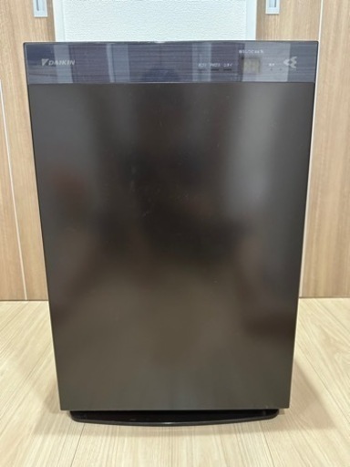 空気清浄機 ダイキン