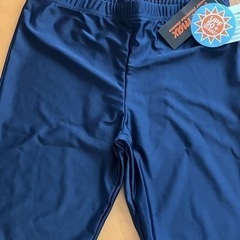 スイミングパンツ⭐︎サイズキッズ170 新品