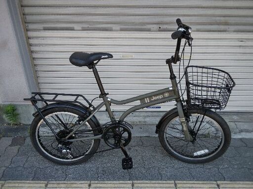 アビレックスAVIREXミニベロ ’AV-206MX BMX風小径車　オリーブ 2025年最新】AVIREX 自転車本体の人気アイテム - メルカリ