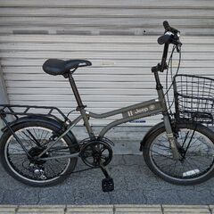 大阪府 大阪市のJeep 自転車の中古が安い！激安で譲ります・無料