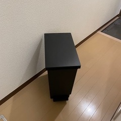 ゴミ箱　ニトリ