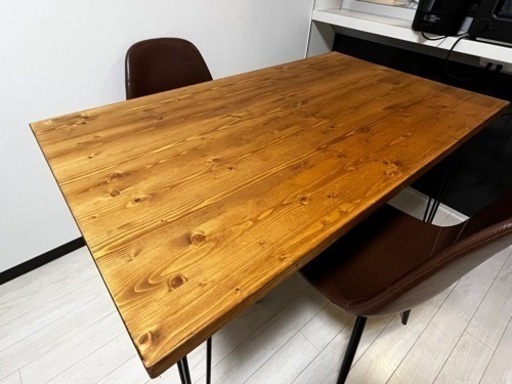 【美品】ダイニングセット