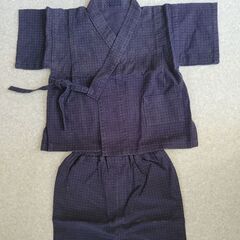甚平　80サイズ