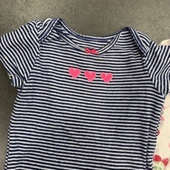 美品🌟ロンパース　まとめ売りの画像