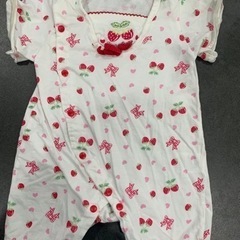 美品🌟ロンパース　まとめ売りの画像