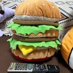 お取引決まりました！ビッグマック非売品