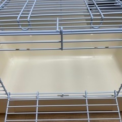 小動物ケージの画像