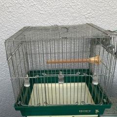 鳥かご(小)