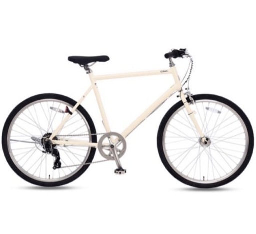 名古屋市内一週間限定！Cream CS オートライト530モデル