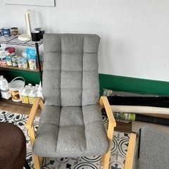 椅子3　 美品