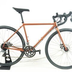 Fuji 「フジ」 Feather CX+ 2023年モデル ロ...
