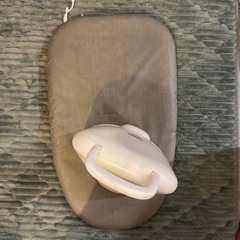 東芝スチームアイロン