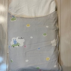 抱っこ布団　トッポンチーノの画像