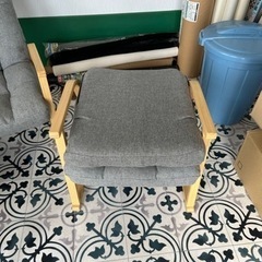 椅子4  美品の画像