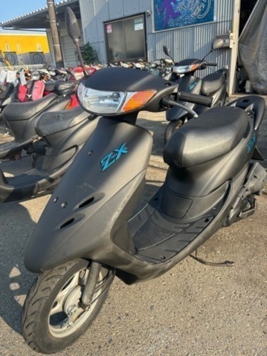 ライブディオZX仕様‼️ 分割可能‼️ 配送可能‼️